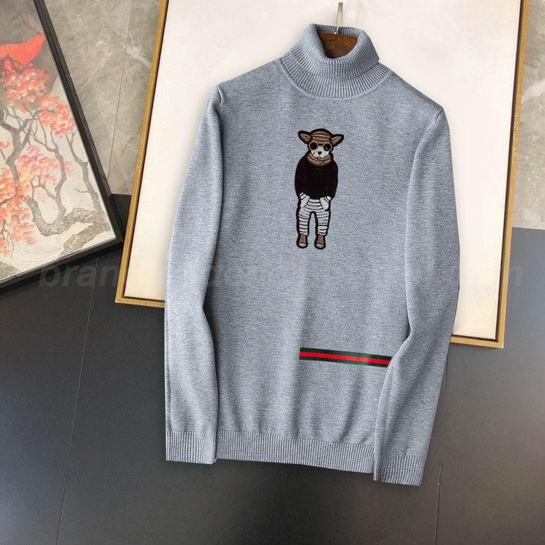 Gucci Men's Sweater 145